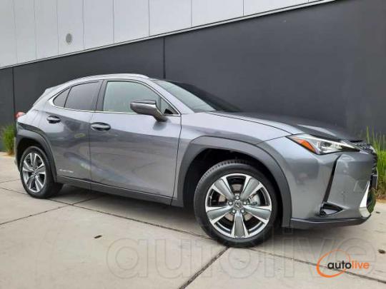 Lexus UX 300e **PREMIUM*CAMERA*ZETELKOELING*MEMORY*KEYLESS** - 1