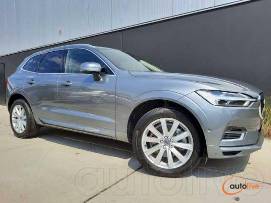 Volvo XC60 2.0 T8 TE AWD PHEV**PANO DAK*HUD*MEMORY*360'*ACC** - 1