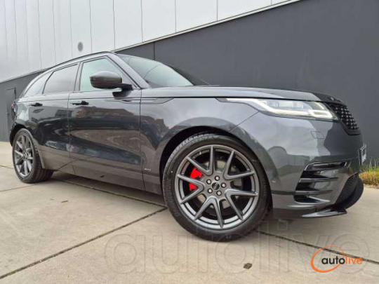 Land Rover Range Rover Velar D300*HSE*R-DYNAMIC*CARBON*LUCHTVERING*PANO DAK* - 1