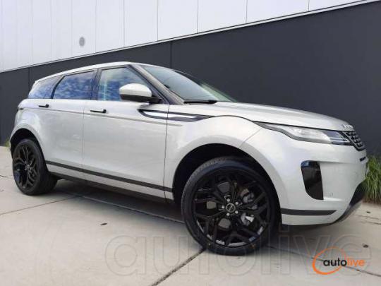 Land Rover Range Rover Evoque 2.0 TD4 MHEV 4WD*NAVI*APPLE CAR PLAY*EL.KOFFER* - 1