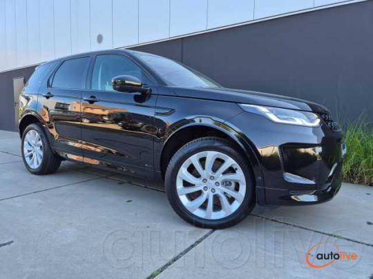 Land Rover Discovery Sport 2.0Turbo AWD P300 PHEV*R-DYNAMIC*PANO DAK*ACC* - 1