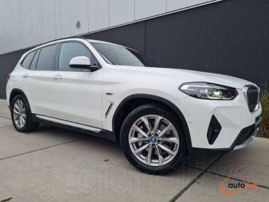 BMW X3 2.0iAS xDrive30ePHEV*KEYLESS*HIFI*M-SPORTSTUUR*19' - 1