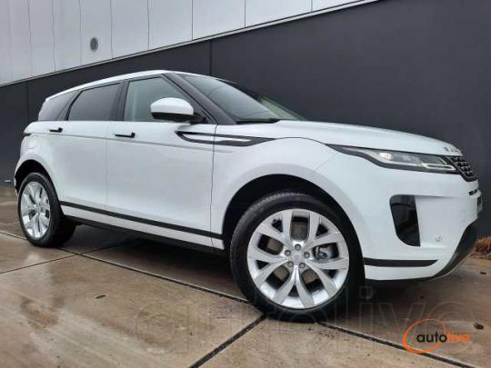 Land Rover Range Rover Evoque PHEV 4WD P300e **SE*ACC*LEDER*20'ALU*MERIDIAN** - 1