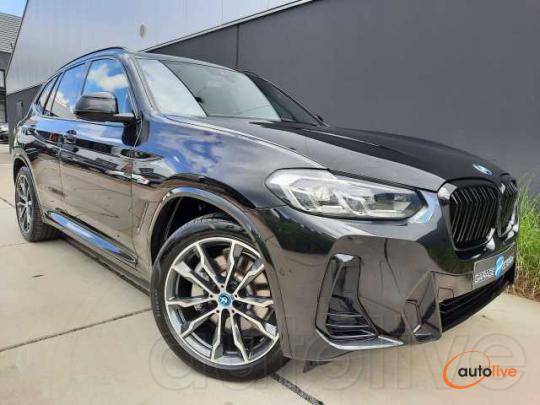 BMW X3 2.0iAS xDrive30e PHEV*M-PAKKET*PANO DAK*KEYLESS* - 1