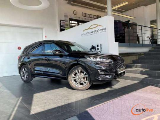 Ford Kuga ST-LINE X BENZINE ADAPTIEVE CC - 1