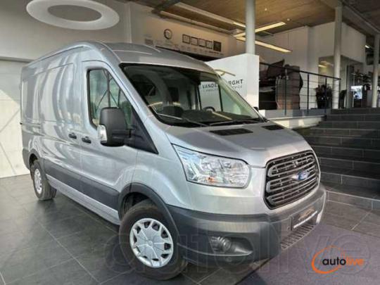 Ford Transit TREND L2 H2 SLECHTS 27000 KM 20500 +BTW - 1