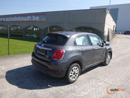 FIAT 500X POP STAR 1.6 - 1