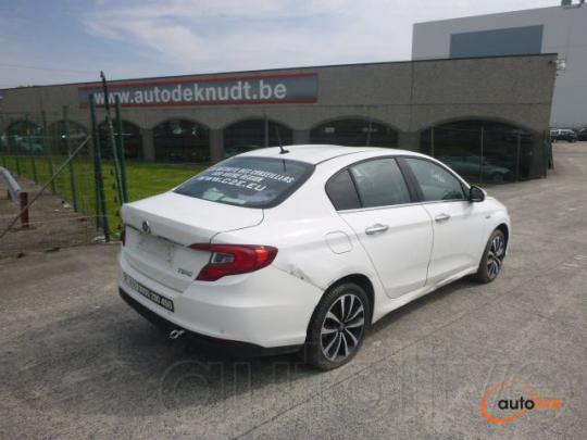 FIAT TIPO 1.6 MULITJET 55260384 - 1