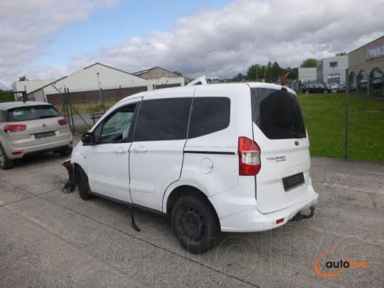 FORD TRANSIT COURIER TOURNEO 1.5 TDCI - 1