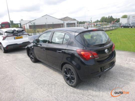 OPEL CORSA 1.4 I D14XEL - 1