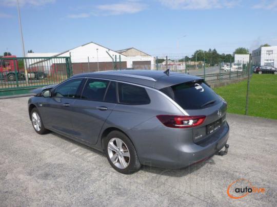 OPEL INSIGNIA 1.6 CDTI D16DTH - 1