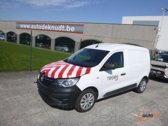 RENAULT EXPRESS CONFORT 1.5 DCI - 1