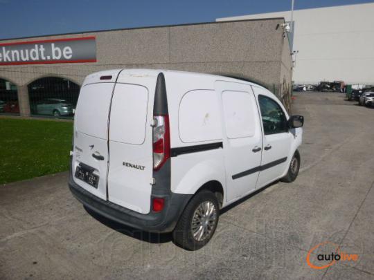 RENAULT KANGOO 1.5 DCI K9K608JR5301 - 1