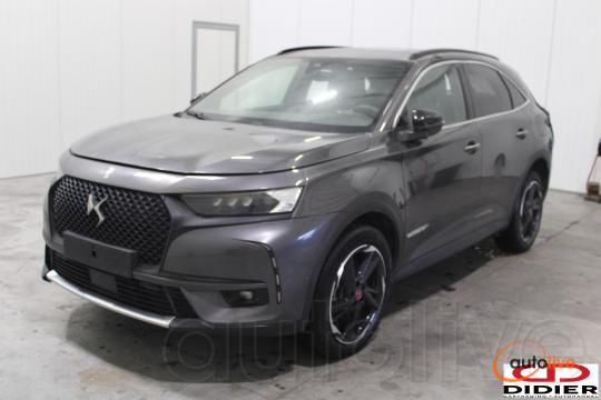 DS DS7 CROSSBACK - 1