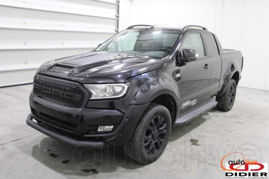 FORD RANGER - 1