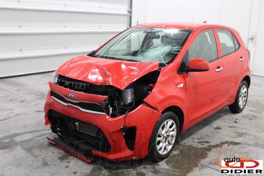 KIA PICANTO - 1