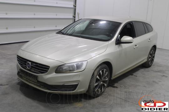 VOLVO V60 - 1