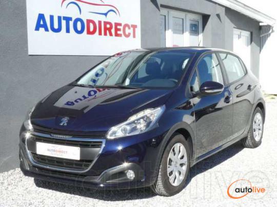 Peugeot 208 1.2i Style 49000Km Navi, Carplay *GARANTIE 1 JAAR* - 1