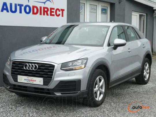 Audi Q2 1.0 TFSI Ultra Navi, Airco, PDC *GARANTIE 1 JAAR* - 1