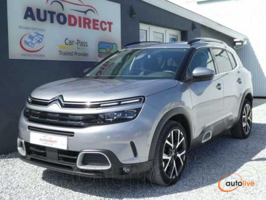 Citroen C5 Aircross 1.5 BlueHDi Camera, Carplay, LED, DAB, Navi, PDC - 1