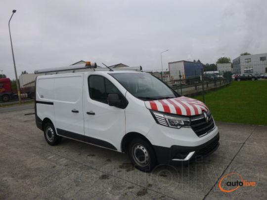 RENAULT TRAFIC III 2.0 DCI  CONFORT - 1