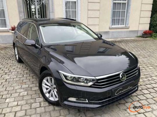 Volkswagen Passat Variant SW 2.0 TDi SCR DSG Comfortline Camera, Garantie! - 1