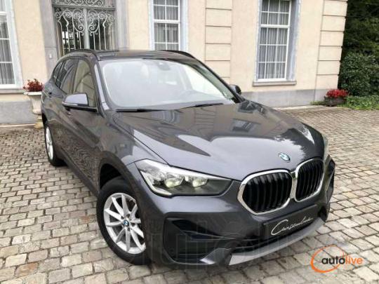 BMW X1 1.5 dA Driving Assistant Plus, Verwarmd Leder... - 1