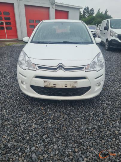 CITROEN C 3 - 1