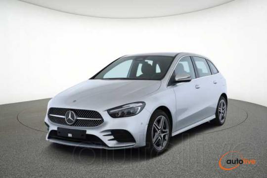 Mercedes-Benz B 250 e Facelift/AMG-line/keyless - 1