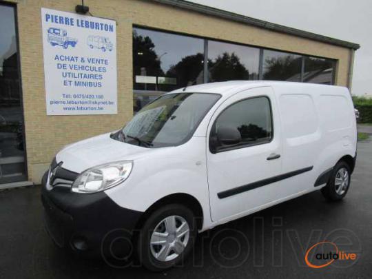 Renault Kangoo MAXI  AIRCO  9500€+TVA/BTW - 1