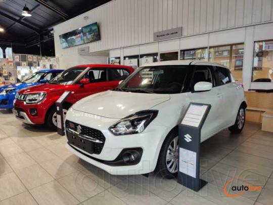 Suzuki SWIFT GL+ MILD HYBRID - 1