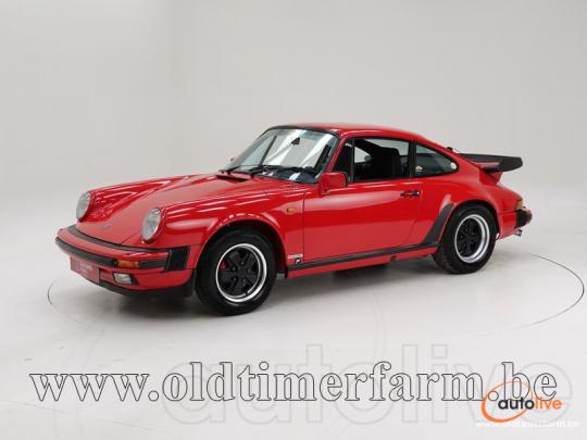 Porsche 911 3.0 SC Coupe '82 CH1487 - 1