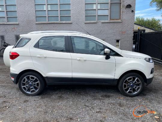 FORD ECOSPORT 1.0 I - 1