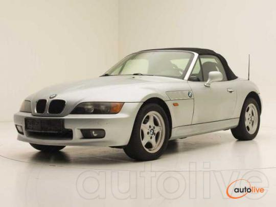 BMW BMW Z3 CABRIO - 1