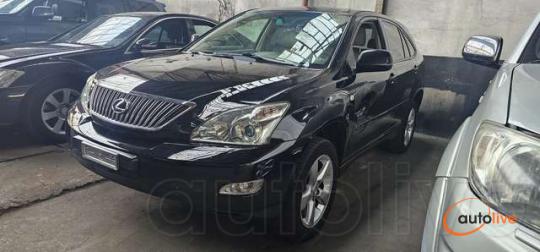 Lexus RX 300 - 1