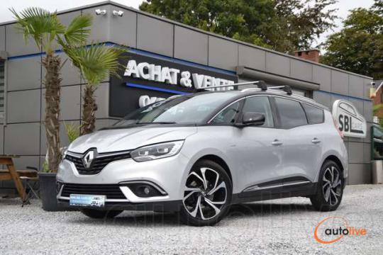 Renault Grand Scenic - 1