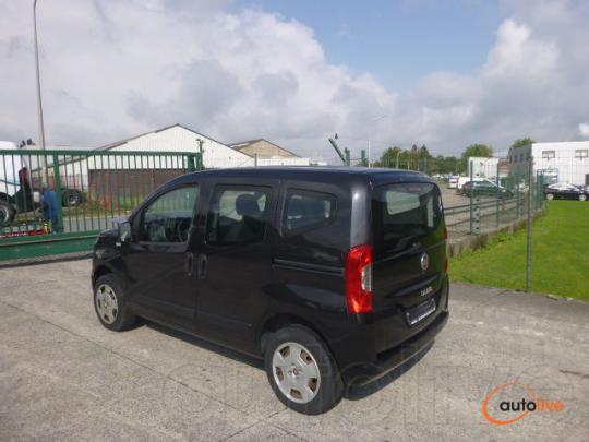 FIAT QUBO 1.4   EASY - 1