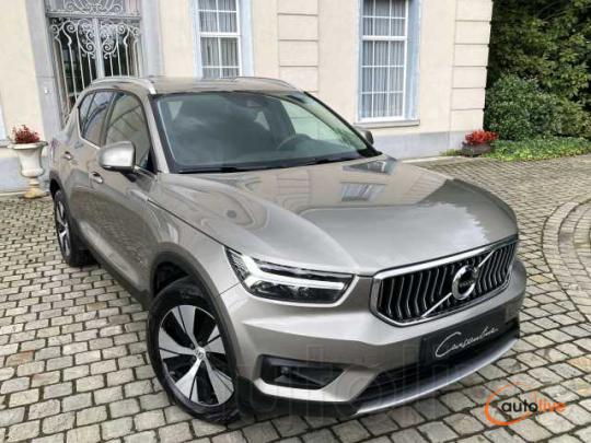 Volvo XC40 1.5 T5 TE PHEV Momentum Pro Camera, Garantie! - 1