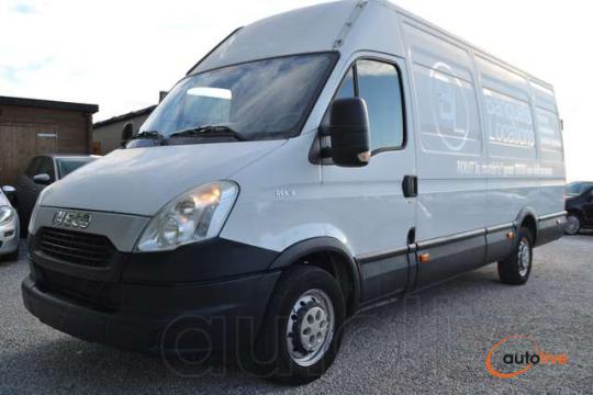 Iveco Daily - 1