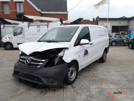 MERCEDES-BENZ VITO 110 - 1