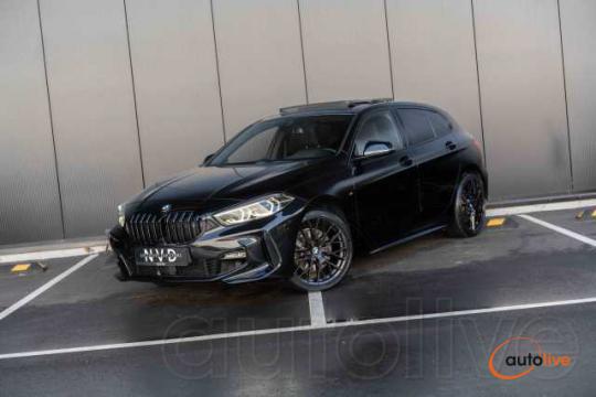 BMW 120 iAS | M Sport | Head-Up | Hifi | Pano | Trekhaak - 1