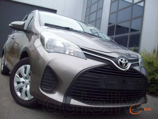 Toyota Yaris 1.33i VVT-i Cool - 1