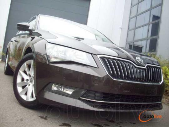 SKODA Superb SW 1.6 CR TDi Ambition DSG - 1