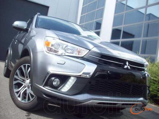 Mitsubishi ASX 1.6i 2WD Instyle (EU6d-TEMP) Cleartec - 1