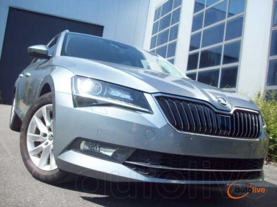 SKODA Superb SW 2.0 TSI 4x4 Style DSG - 1