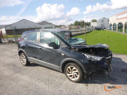 OPEL CROSSLAND X 1.5 CDTI D15DTH AUTO - 1