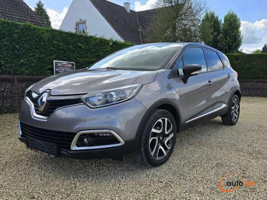 Renault Captur - 1