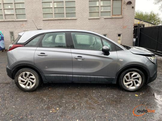 OPEL CROSSLAND X 1.2 EDITION - 1