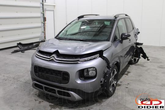 C3 AIRCROSS - 1