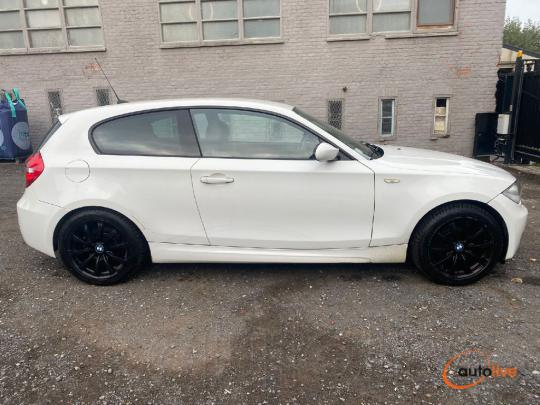 BMW 118 2.0 D - 1